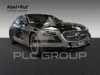 2026 Mercedes Benz E 450