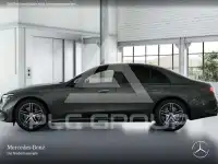 2026 Mercedes Benz E 450