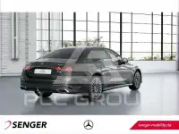 2026 Mercedes Benz E 450
