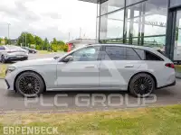 2026 Mercedes Benz E 450