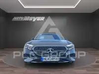 2026 Mercedes Benz E 450