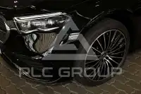 2026 Mercedes Benz E 450