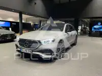 2026 Mercedes Benz E 450