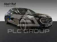 2026 Mercedes Benz E 450