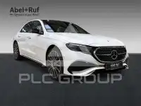 2026 Mercedes Benz E 450
