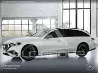 2026 Mercedes Benz E 450