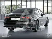 2026 Mercedes Benz E 450