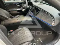 2026 Mercedes Benz E 450