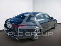 2026 Mercedes Benz E 450