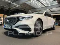 2026 Mercedes Benz E 450