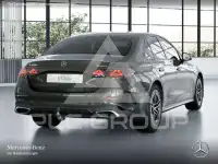 2026 Mercedes Benz E 450