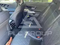 2026 Mercedes Benz E 450