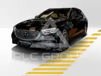 2026 Mercedes Benz E 450