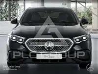 2026 Mercedes Benz E 450