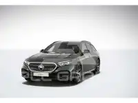 2026 Mercedes Benz E 450