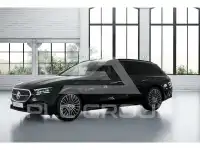 2026 Mercedes Benz E 450
