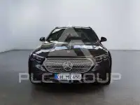 2026 Mercedes Benz E 450