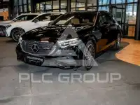 2026 Mercedes Benz E 450