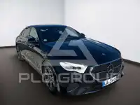 2026 Mercedes Benz E 450
