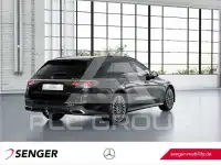 2026 Mercedes Benz E 450