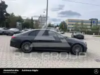 2026 Mercedes Benz E 450