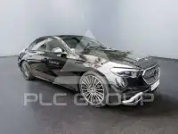 2026 Mercedes Benz E 450
