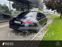 2026 Mercedes Benz E 450