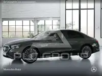 2026 Mercedes Benz E 450