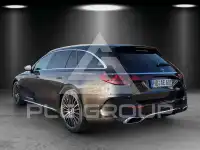 2026 Mercedes Benz E 450