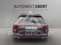 2026 Mercedes Benz E 450