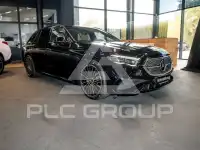 2026 Mercedes Benz E 450