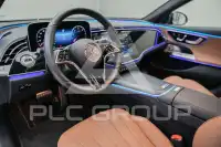 2026 Mercedes Benz E 450
