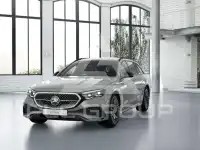2026 Mercedes Benz E 450