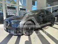 2026 Mercedes Benz E 450