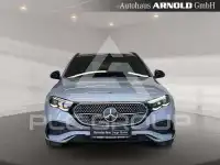 2026 Mercedes Benz E 450