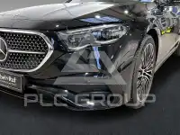 2026 Mercedes Benz E 450