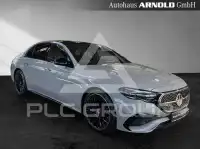 2026 Mercedes Benz E 450