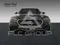 2026 Mercedes Benz E 450