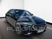 2026 Mercedes Benz E 450