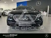 2026 Mercedes Benz E 450