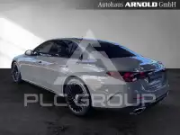2026 Mercedes Benz E 450