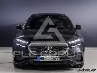2026 Mercedes Benz E 450