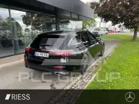 2026 Mercedes Benz E 450