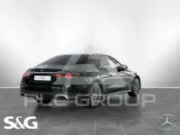 2026 Mercedes Benz E 450