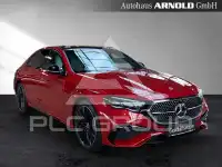 2026 Mercedes Benz E 450
