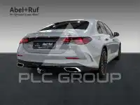2026 Mercedes Benz E 450
