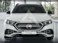 2026 Mercedes Benz E 450
