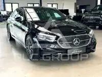 2026 Mercedes Benz E 450