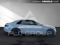 2026 Mercedes Benz E 450