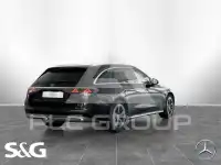 2026 Mercedes Benz E 450